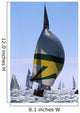 America's Cup Jubilee / Cowes Wall Mural