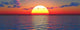 Beautiful Sea and Sky Wall Decal