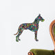 Dog Wall Decal