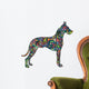 Dog Wall Decal