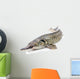 Sturgeon fish Wall Decal