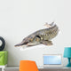 Sturgeon fish Wall Decal