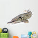 Sturgeon fish Wall Decal