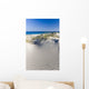 Cala Mesquida Wall Decal