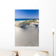 Cala Mesquida Wall Decal