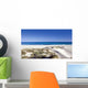 Cala Mesquida 2 Wall Decal