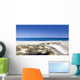 Cala Mesquida 2 Wall Decal