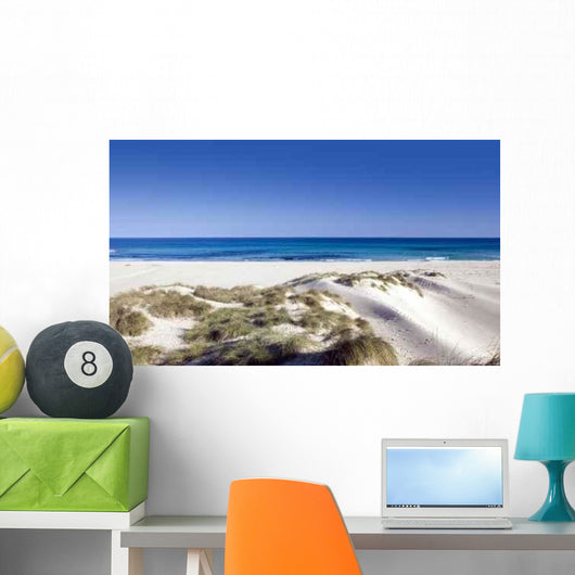 Cala Mesquida 2 Wall Decal