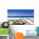 Cala Mesquida 2 Wall Decal