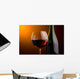 red wine Wall Mural
