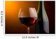 red wine Wall Mural