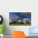 Primavera 3 Wall Decal