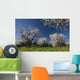 Primavera 3 Wall Decal