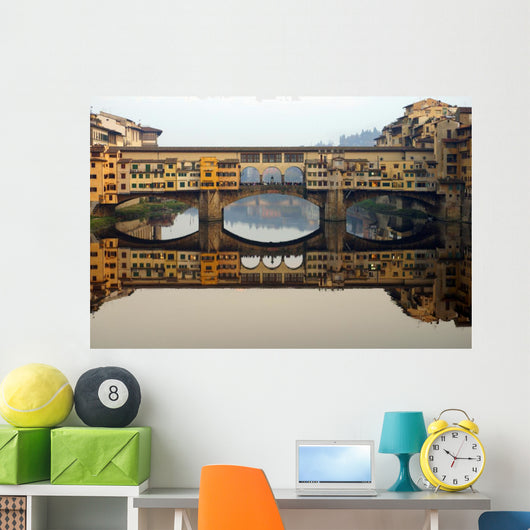 Ponte Vecchio 