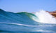 Wave Wall Decal Design 2