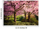 Colors of spring Wall Mural