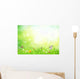Abstract floral background 