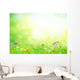 Abstract floral background 