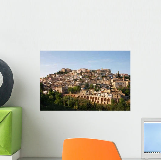 Loreto Wall Decal