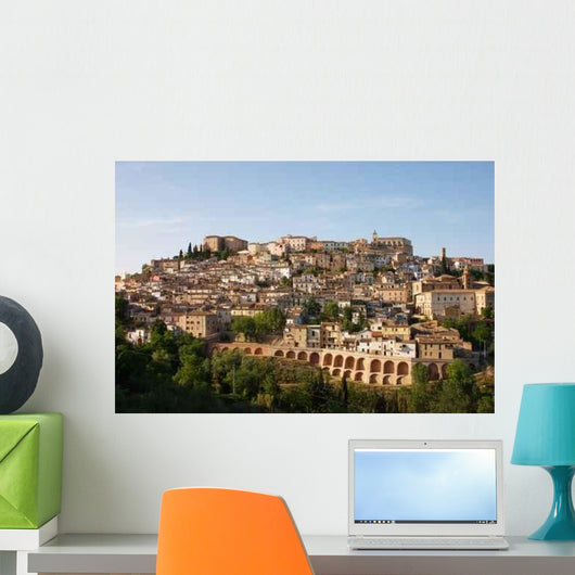 Loreto Wall Decal