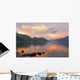 Sunset Wall Decal Design 6