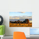 Isalo Wall Decal