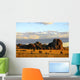 Isalo Wall Decal