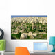 Cappadocia Wall Decal