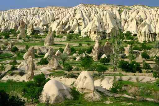 Cappadocia Wall Decal