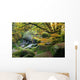 Fall Wall Decal