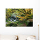 Fall Wall Decal