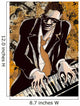 afro american jazz pianist 