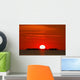 Insel Wall Decal