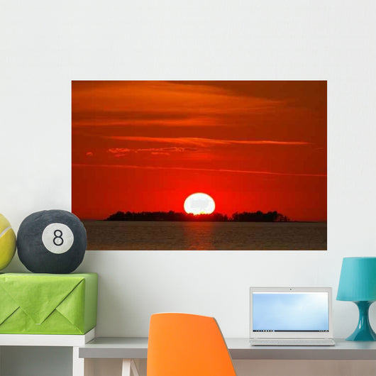 Insel Wall Decal