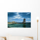 Corsica Wall Decal Design 1