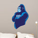 Crossed Arm Gorilla 