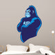 Crossed Arm Gorilla 