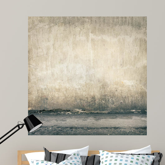 Wall texture 
