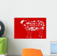 ?????????????? Wall Decal