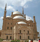 mosque of mohammed ali Wall Mural