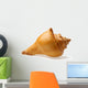 seashell Wall Decal