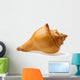 seashell Wall Decal