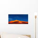 Dunes Namib Desert Sossusvlei Wall Decal