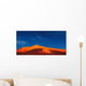 Dunes Namib Desert Sossusvlei Wall Decal