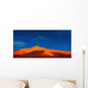 Dunes Namib Desert Sossusvlei Wall Decal