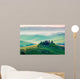 The tuscan landscape 