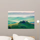 The tuscan landscape 