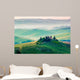 The tuscan landscape 