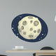 Illustration of a Moon 