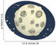 Illustration of a Moon 